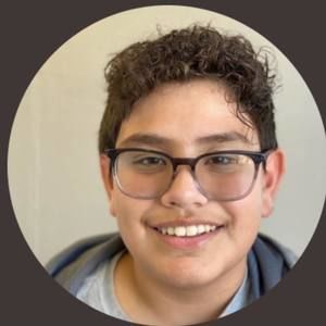 Meet your Posher, Aiden